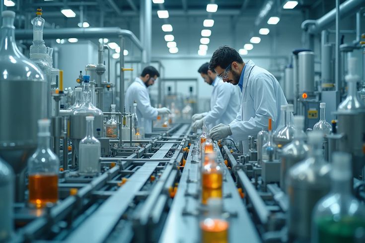 Pharmaceutical Research